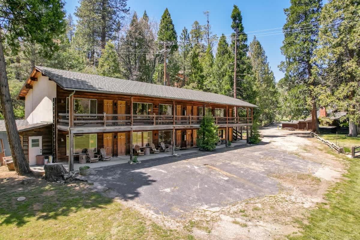 Camp Nelson 2 *