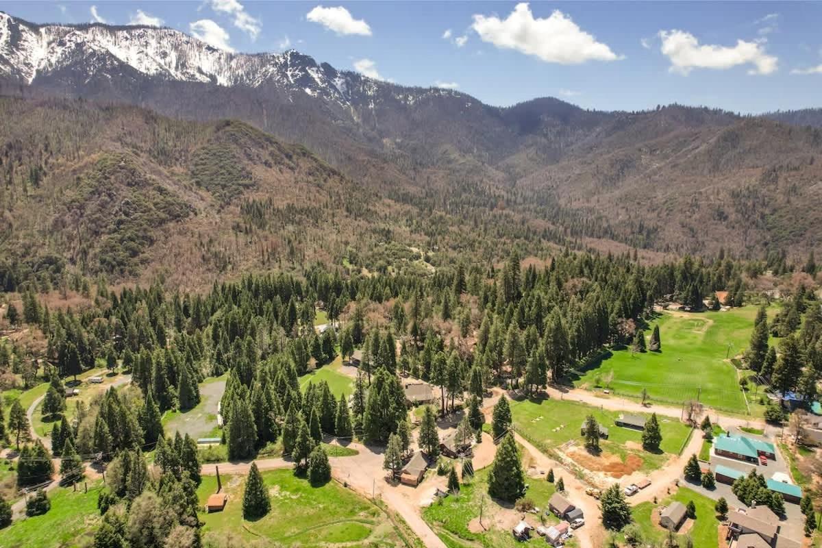 Camp Nelson 2 *